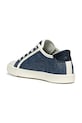 Geox sneakers D BLOMIEE bleumarin D556HB.0AS54.C4084