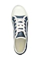 Geox sneakers D BLOMIEE D556HB.0AS54.C4084 bleumarin