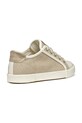 Încălțăminte Geox sneakers D BLOMIEE D556HB.0AS54.CH61R bej