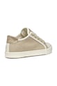 Obuwie Geox sneakersy D BLOMIEE D556HB.0AS54.CH61R beżowy