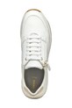 Geox sneakers D BULMYA D36NQB.0BCAR.C1000 alb