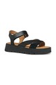 Sandali Geox D DANDRA 40 D55SCB.05422.C9999 črna SS25