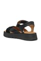 Sandali Geox D DANDRA 40 črna D55SCB.05422.C9999