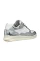 Încălțăminte Geox sneakers D JAYSEN D551BC.011BN.C1007 argintiu
