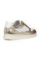 Încălțăminte Geox sneakers D JAYSEN D551BC.011BN.C1ZB5 aur