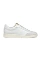 Geox sneakers D MELEDA sintetic alb D55UGA.05422.C1000