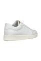 Încălțăminte Geox sneakers D MELEDA D55UGA.05422.C1000 alb