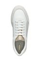 Geox sneakers D MELEDA D55UGA.05422.C1000 alb