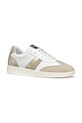 Geox sneakers D MELEDA D55UGB.05422.C1ZH6 alb SS25