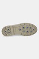 Geox mocasini din piele intoarsa D SPHERICA EC1 D25QRA.00022.C5004 bej