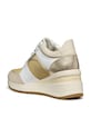Geox sneakers D ZOSMA bej D558LA.085LY.C1327
