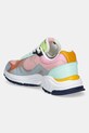 Boty Sneakers boty Pepe Jeans MAVE FRESH G PGS60002 vícebarevná