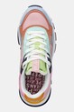 Sneakers boty Pepe Jeans MAVE FRESH G vícebarevná PGS60002