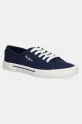 Pepe Jeans tenisi BRADY BASIC W Planet friendly bleumarin PLS31287.582