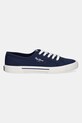 Кеды Pepe Jeans BRADY BASIC W PLS31287.582 тёмно-синий SS25
