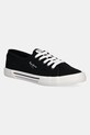 Кеди Pepe Jeans BRADY BASIC W Planet friendly чорний PLS31287.999