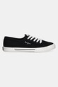 Кеди Pepe Jeans BRADY BASIC W PLS31287.999 чорний SS25