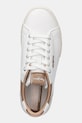 Sneakers boty Pepe Jeans KENTON COURT W bílá PLS31588