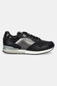 Кросівки Pepe Jeans LONDON SHINE W PLS40046 чорний SS25