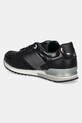Obutev Superge Pepe Jeans LONDON SHINE W PLS40046 črna