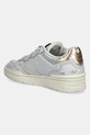 Взуття Кросівки Pepe Jeans CHESTER DISTRESS W PLS00033 сірий