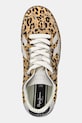Pepe Jeans sneakers BALL TOP W maro PLS00035