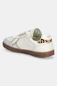Obuwie Pepe Jeans sneakersy BALL FUN W PLS00038 beżowy