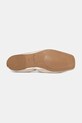 Pepe Jeans ballerine in pelle POPPY LOGO PLS10429 oro