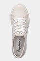 Кеды Pepe Jeans BRADY COLORS W бежевый PLS31600