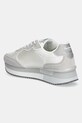 Boty Sneakers boty Pepe Jeans RUSPER SHINE PLS60033 béžová