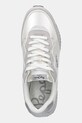 Sneakers boty Pepe Jeans RUSPER SHINE béžová PLS60033