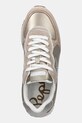 Кроссовки Pepe Jeans RUSPER SHINE бежевый PLS60033