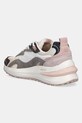 Obuv Tenisky Pepe Jeans WINSLOW SWEET PLS60037 sivá