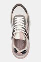 Tenisky Pepe Jeans WINSLOW SWEET sivá PLS60037