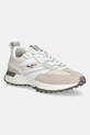 Pepe Jeans sneakersy LUCKY KNIT tekstylny beżowy PLS60041