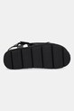 Pepe Jeans sandale POLA METAL PLS90678 negru