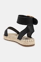Взуття Сандалі Pepe Jeans ARAMI BRAND PLS90681 чорний