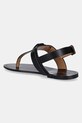 Încălțăminte Pepe Jeans sandale SAM BRAND PLS90702 negru