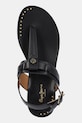 Сандалі Pepe Jeans SAM BRAND чорний PLS90702