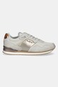 Αθλητικά Pepe Jeans LONDON MIX W PLS40044 γκρί SS25