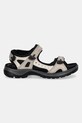 Σανδάλια Ecco Offroad Yucatan W 069563.54695 μπεζ SS25