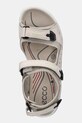 Ecco sandały Offroad Yucatan W beżowy 069563.01378