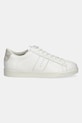 Ecco sneakers din piele Street Lite Sneaker 212803.59390 alb SS25