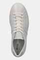 Ecco sneakers din piele Street Lite Sneaker alb 212803.59390
