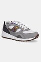 Saucony sneakersy skórzane SHADOW 6000 skóra zamszowa szary S70903.3