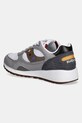 Obuwie Saucony sneakersy skórzane SHADOW 6000 S70903.3 szary