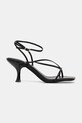 Jeffrey Campbell sandale Fluxx JC.935.9.62 negru ZS25