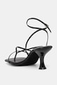 Obuv Sandále Jeffrey Campbell Fluxx JC.935.9.62 čierna