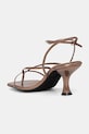 Взуття Сандалі Jeffrey Campbell Fluxx JC.935.9.61 золотий