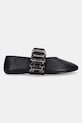 Jeffrey Campbell balerini Rigid JC.1555.3.3 negru ZS25
